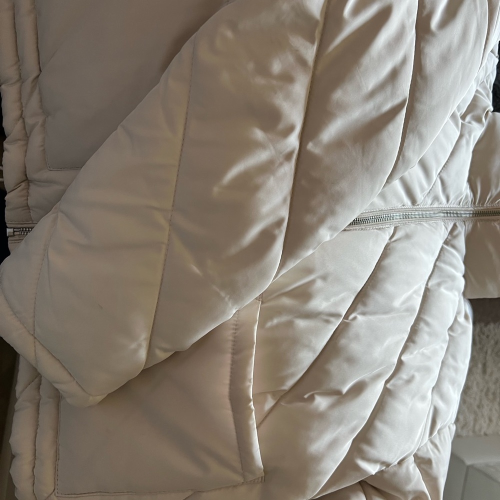Zara jacket - Picture 7 of 7